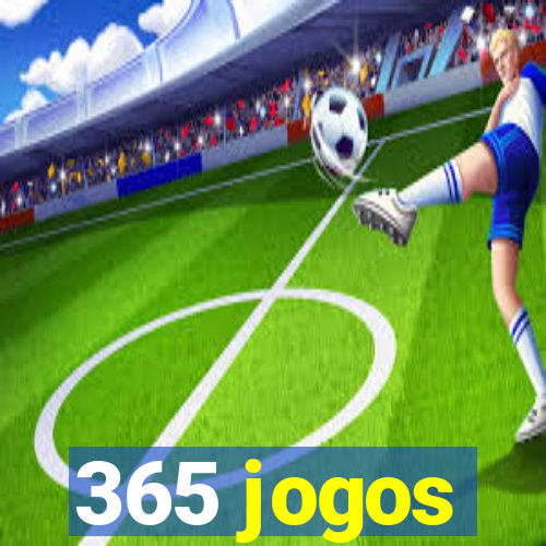 365 jogos